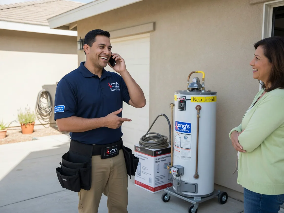 Leak Detection Serafina, NM FAQs